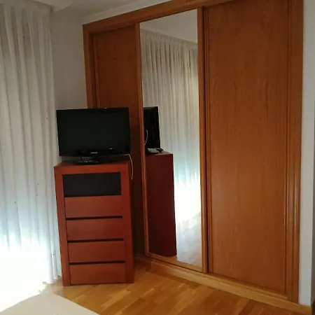 Acogedor Apartamento Con Piscina Cerca De La Playa A Lanzada * Sanxenxo