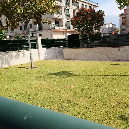 Apartamento Acogedor Con Piscina Cerca De La Playa A Lanzada *