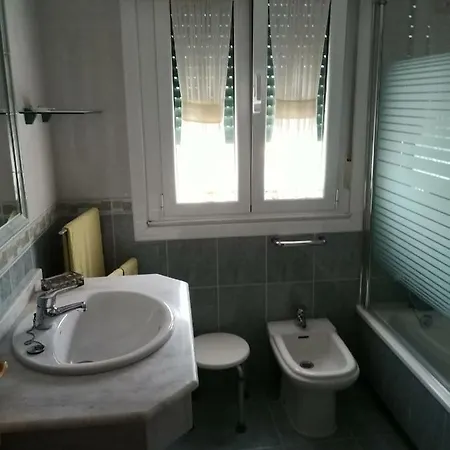 Acogedor Apartamento Con Piscina Cerca De La Playa A Lanzada * Sanxenxo