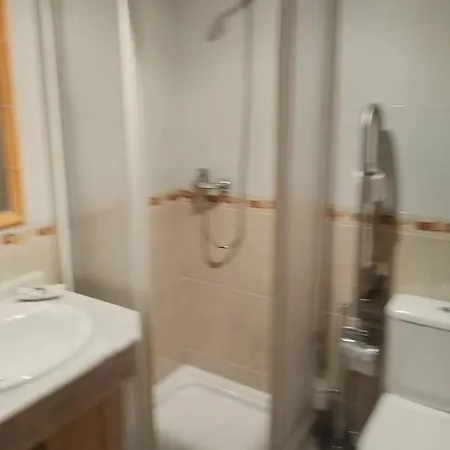 Acogedor Apartamento Con Piscina Cerca De La Playa A Lanzada * Sanxenxo