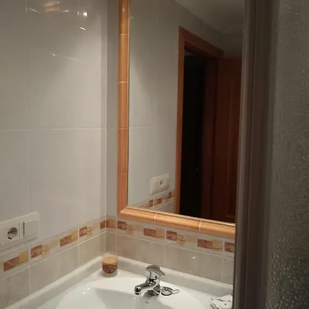 Acogedor Apartamento Con Piscina Cerca De La Playa A Lanzada * Sanxenxo